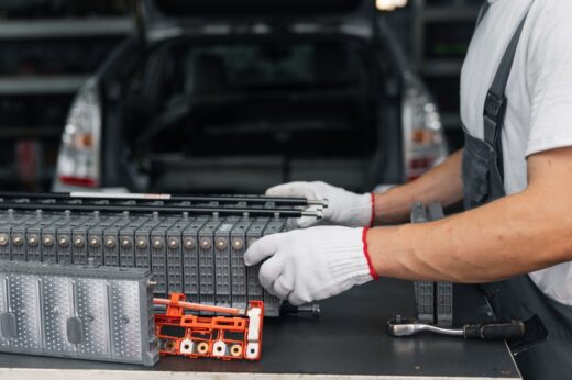 Batterie ultra-rapide : CATL promet une recharge en seulement 4 minutes !