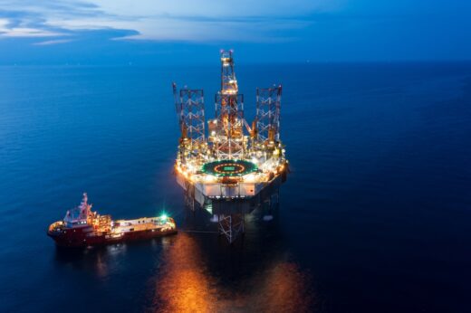Éni : le géant italien découvre un gisement hors norme au large de l'Égypte