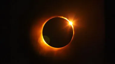 éclipse