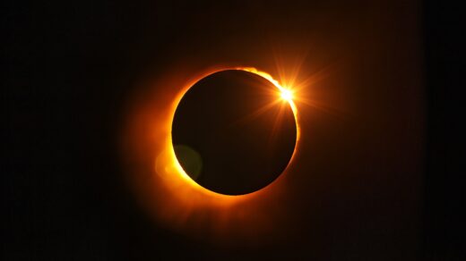 éclipse