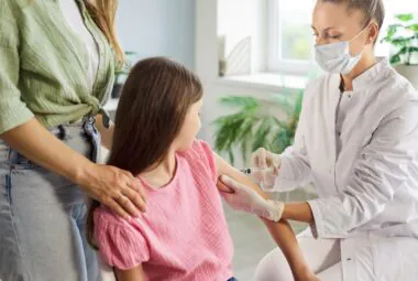 vaccination