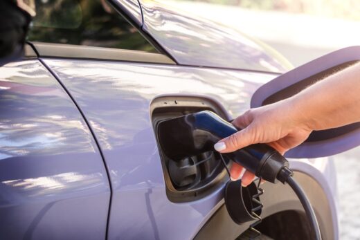 Voitures électriques : le leasing social pourrait être relancé plus vite