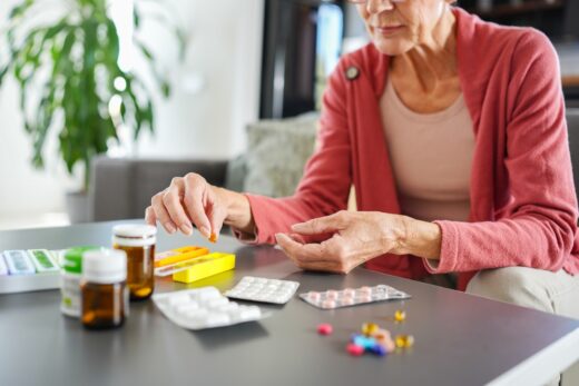 Alzheimer : une vaste étude révèle l’inefficacité clinique des traitements anti-amyloïdes