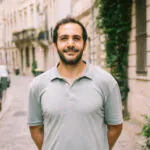 Antoine Bahri
