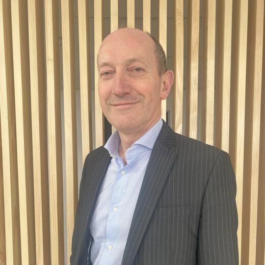 Nicolas Denis