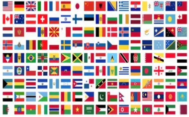 Acheter Drapeaux En Ligne