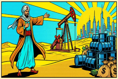 pétrole ADNOC