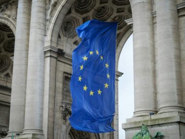 Aide budgétaire européenne : 3,2 milliards d'euros débloqués pour l'Ukraine en juin