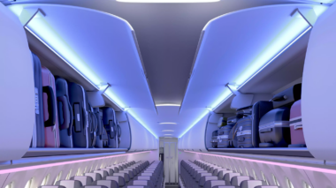 Airbus A220-300 AirAsia commande historique