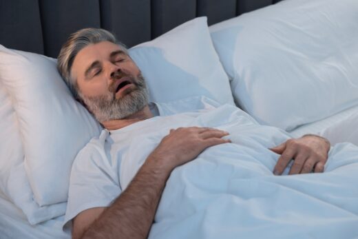 Apnée du sommeil : les signes qui doivent alerter les patients