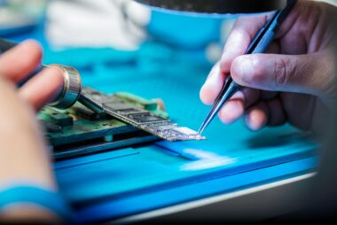 Apple : le secret industriel derrière ses appareils moins chers