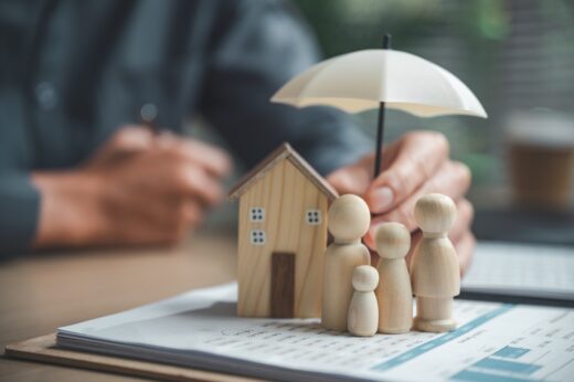 assurance habitation