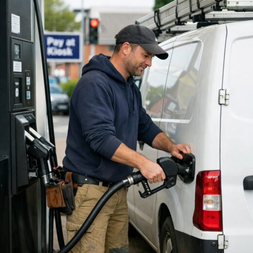 carburant
