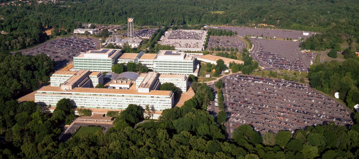 Un agent de la CIA vole à l'agnce 40 millions en lingots d'or