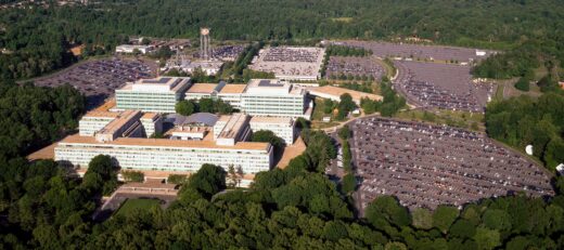 Un agent de la CIA vole à l'agnce 40 millions en lingots d'or