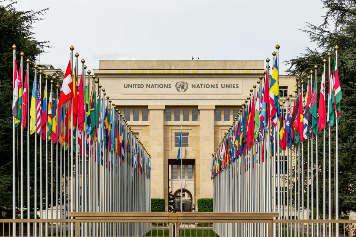 Climat : l'ONU renforce la responsabilité légale des États malgré l'opposition américaine