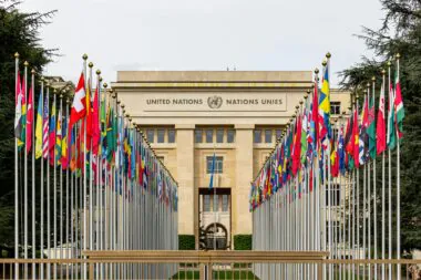 L'ONU au bord de la faillite : quand les États-Unis et la Chine bloquent les financements