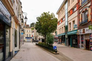 consommation territoires villes