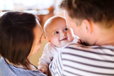 Congé de naissance : dépêchez-vous de prévenir votre employeur !