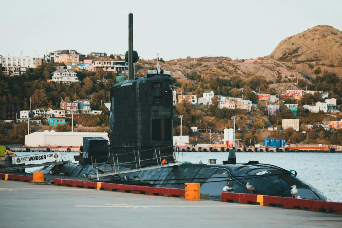 La Corée du Sud officialise son projet Jangbogo-N de sous-marin nucléaire d'attaque