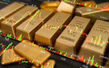 Métaux précieux : découvrez combien vaut un gramme d'or ce 5 mai 2026
