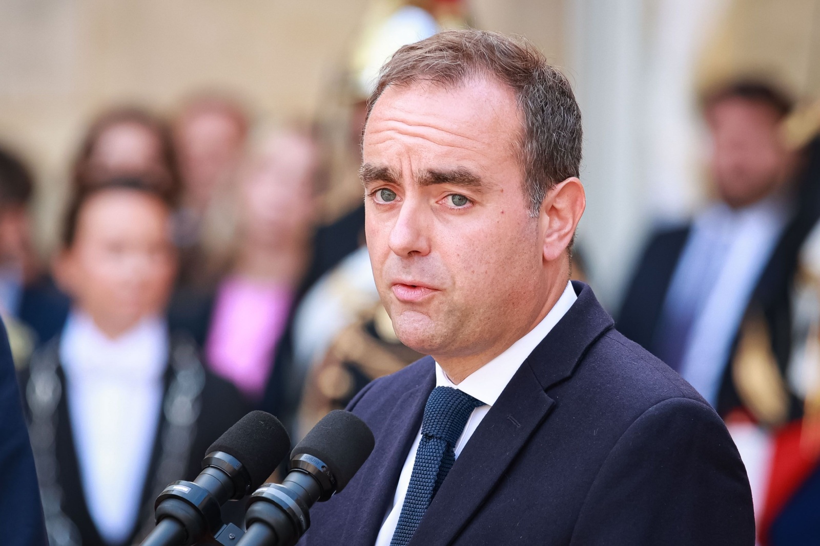 Déficit : où Sébastien Lecornu veut-il trouver 54 milliards d’euros d’économies ?