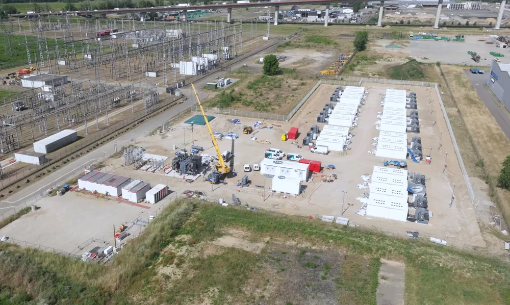 électricité