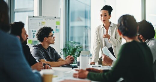 élicitation managers