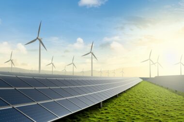 L’impact des énergies renouvelables sur les performances des SCPI