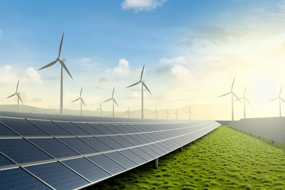 L’impact des énergies renouvelables sur les performances des SCPI