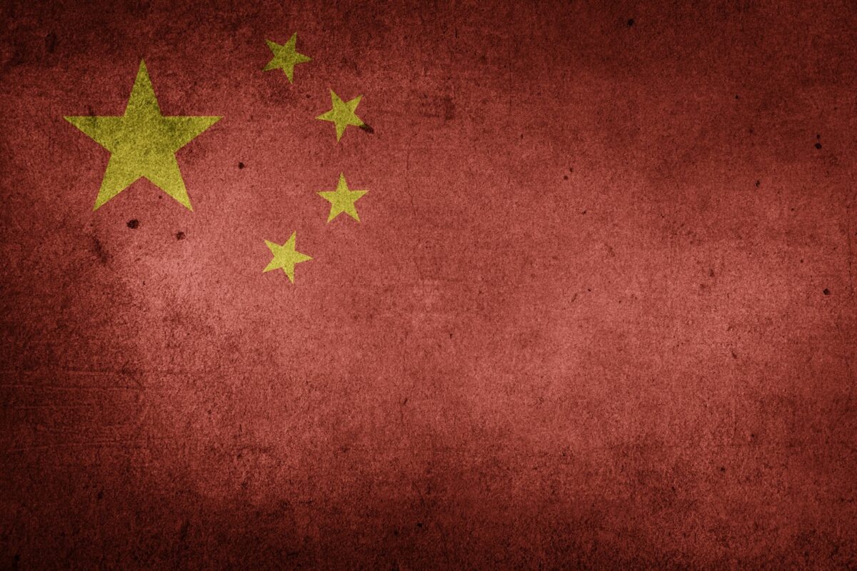 États-Unis : Donald Trump demande à la Chine d'ouvrir ses marchés aux entreprises américaines
