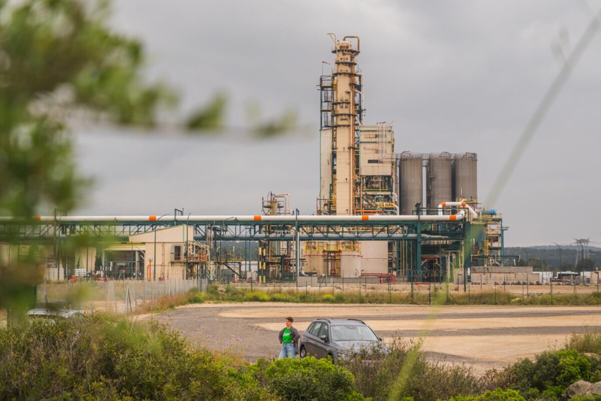 Fuites sur le réseau gazier : ces pertes invisibles qui renchérissent le prix du gaz