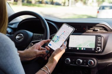 Google Maps change tout avec Gemini, mais la France devra attendre