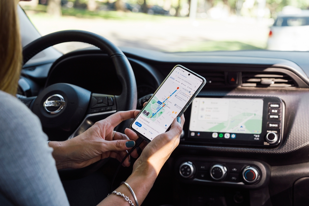 Google Maps change tout avec Gemini, mais la France devra attendre