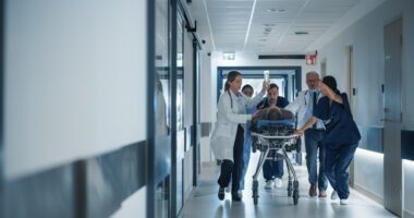 Une IA plus performante que les médecins aux urgences sur des patients réels