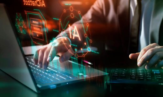 Intelligence artificielle : bientôt un gendarme international ?