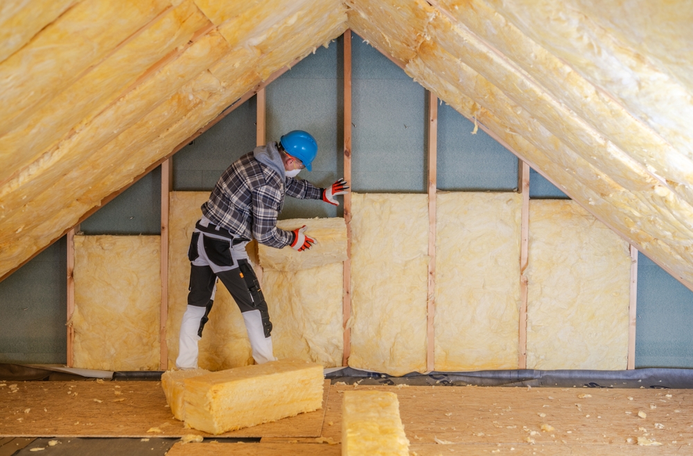 Isolation des combles : comment la financer ?