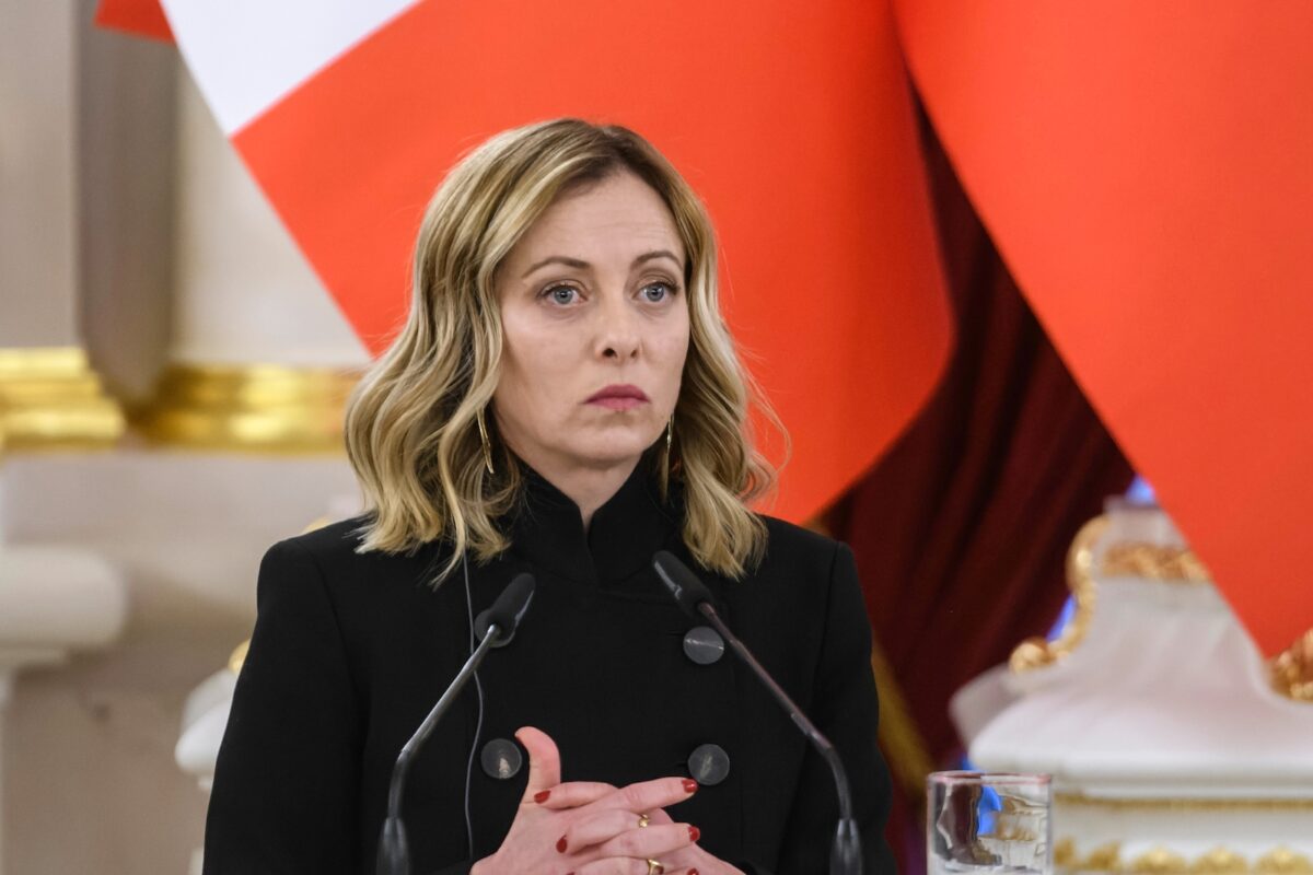 L'Italie exige de l'UE un renforcement des contrôles frontaliers face à la menace Ebola