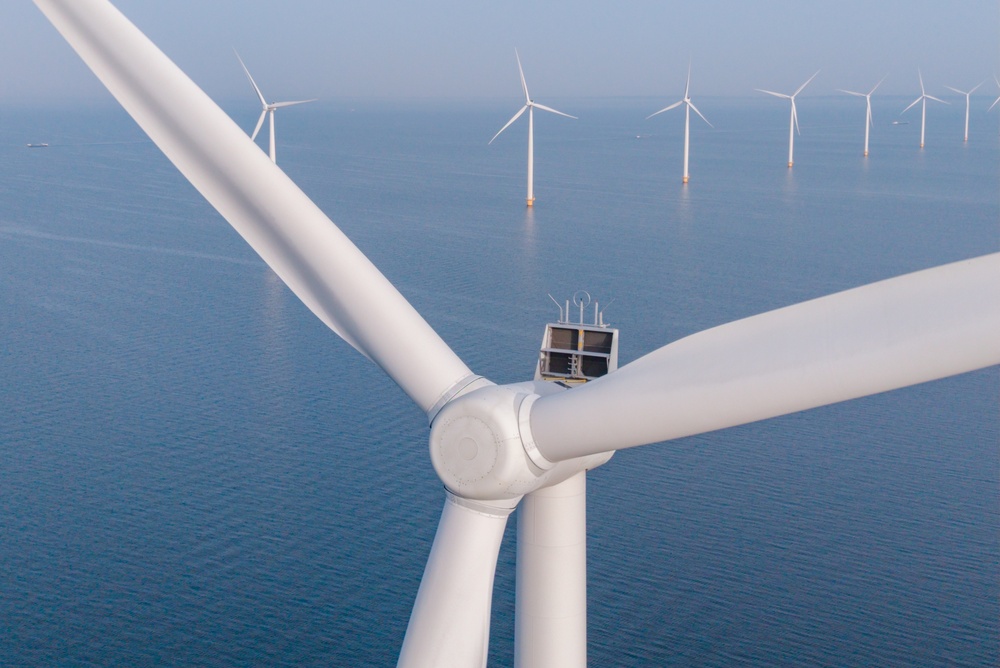 Éolien offshore : Eni défend son immense projet entre Corse et Italie
