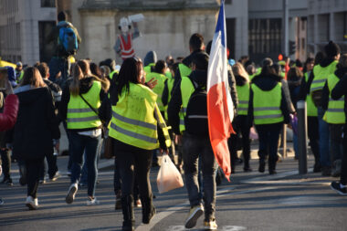 Sondage Yomoni : 75% des Français redoutent une nouvelle crise sociale