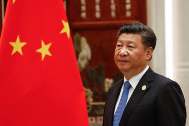Économie mondiale : la Chine double le Japon dans le classement des pays créanciers