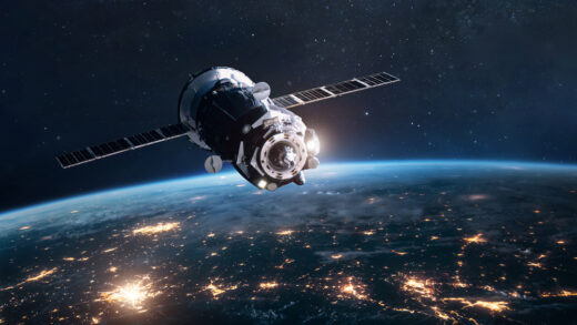 Fréquences satellites : Bruxelles organise la riposte industrielle européenne contre Starlink