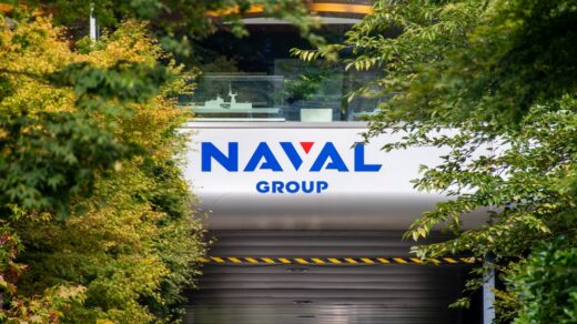 Naval Group décroche un contrat de 5 milliards de dollars en Suède