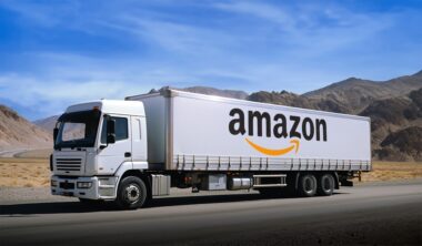 Amazon révolutionne la logistique et de lance à l'assaut UPS et FedEx