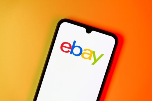 GameStop mise 55,5 milliards de dollars pour avaler Ebay