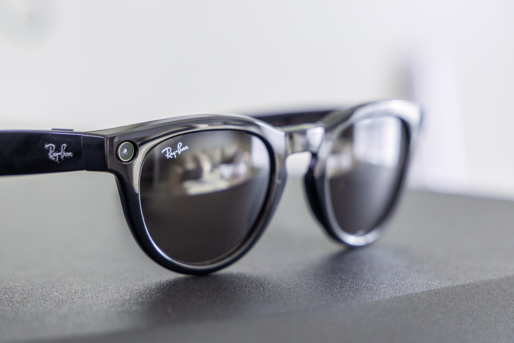 Lunettes connectées : la CNIL tire la sonnette d'alarme sur la surveillance invisible