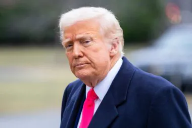 Donald Trump obtient une exemption fiscale grâce à un accord controversé