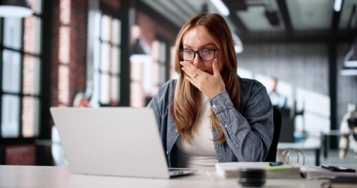 Cybercriminalité : les chiffres explosent, vos données sont-elles en danger ?