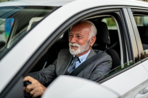 Permis de conduire : à quoi les séniors devront-ils s'attendre ?
