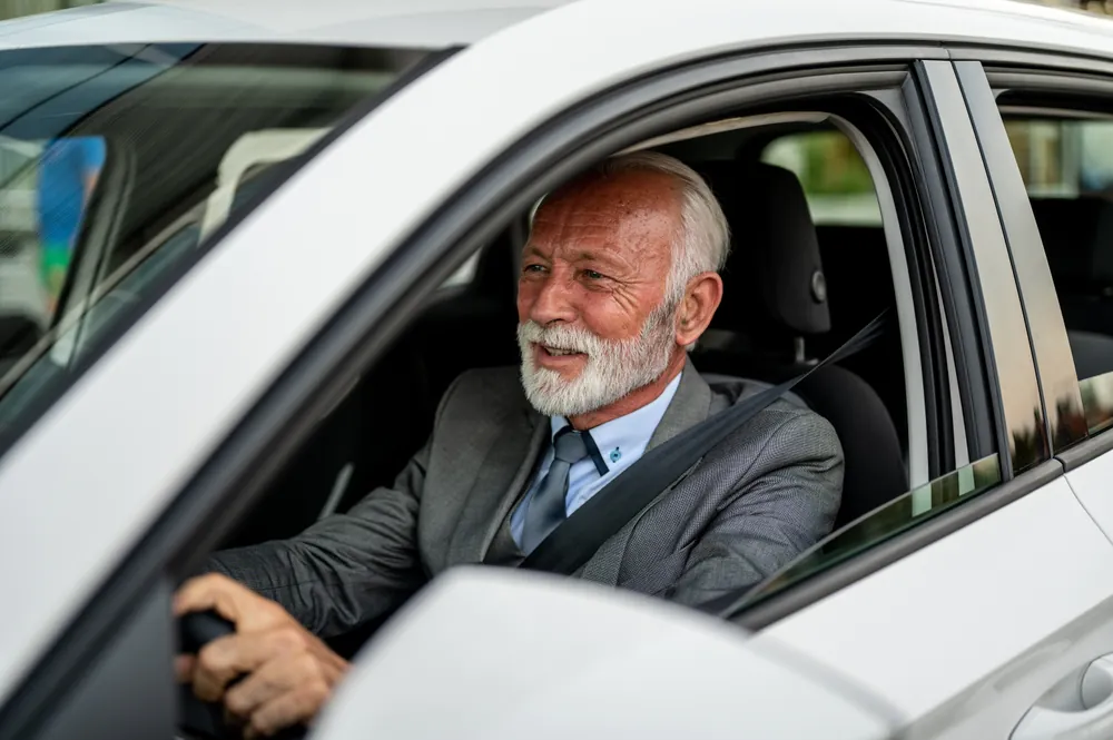 Permis de conduire : à quoi les séniors devront-ils s'attendre ?